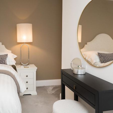 Sixtytwo By Harrogate Serviced Apartments Eksteriør bilde