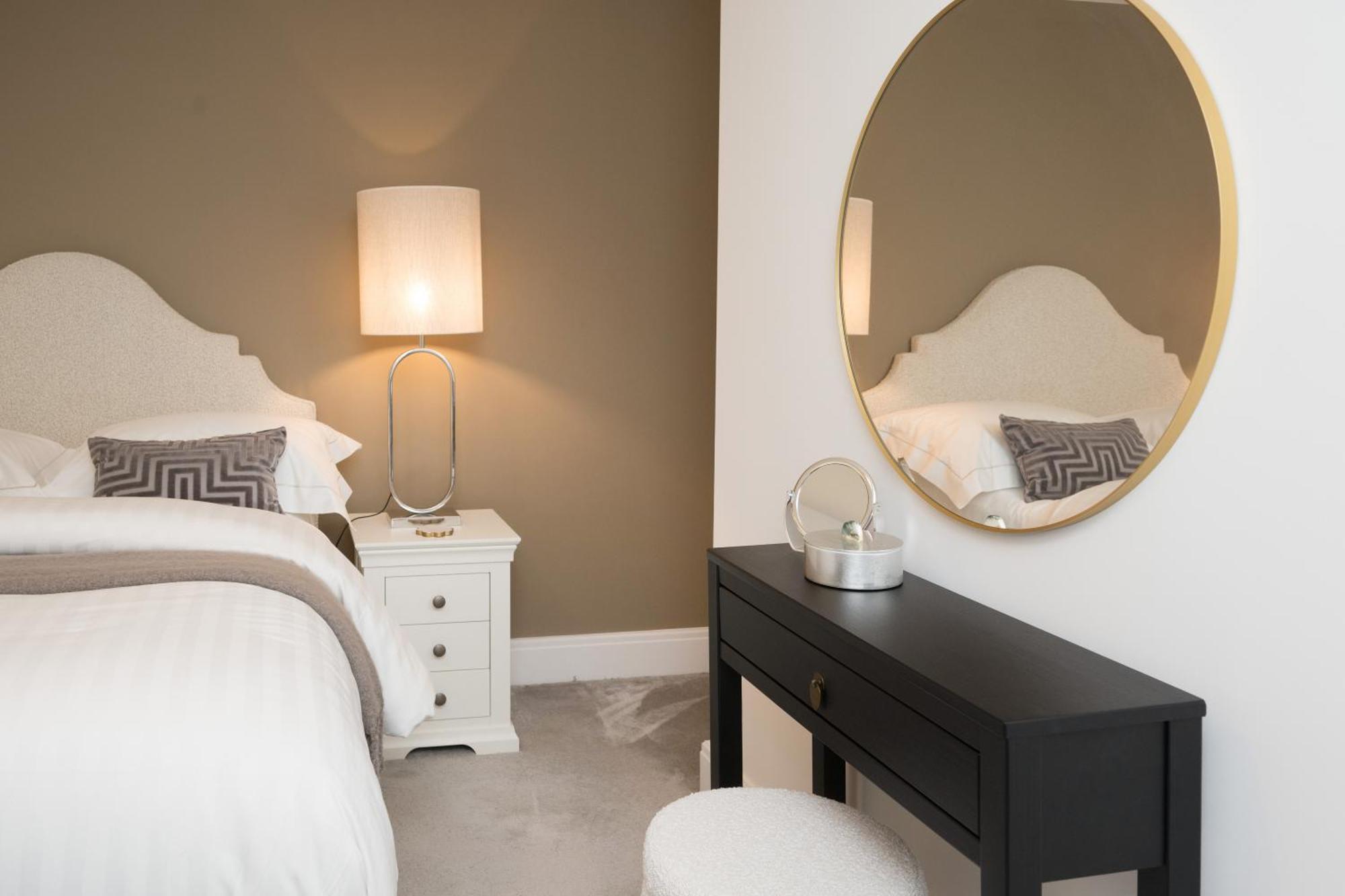 Sixtytwo By Harrogate Serviced Apartments Eksteriør bilde