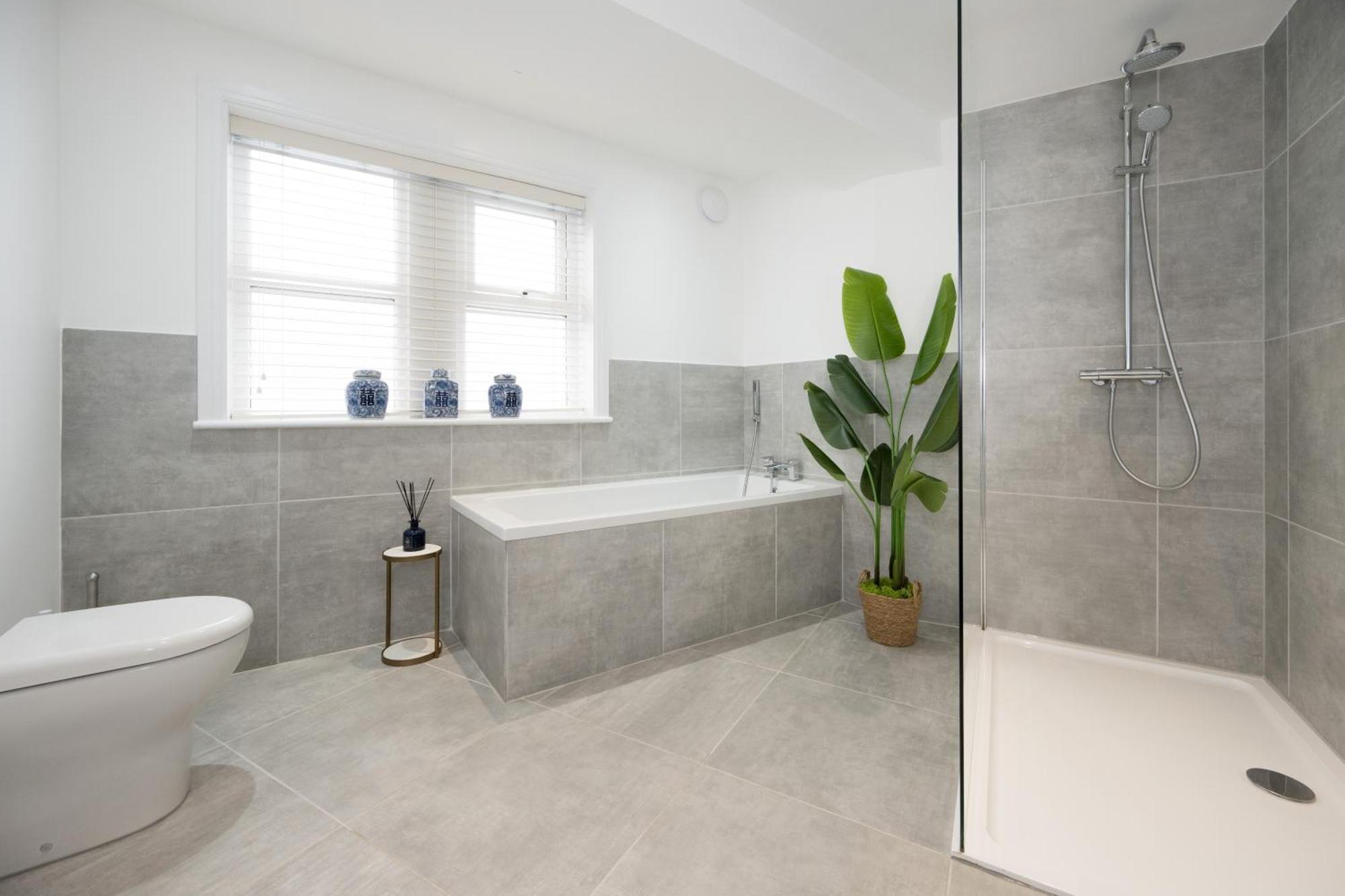 Sixtytwo By Harrogate Serviced Apartments Eksteriør bilde