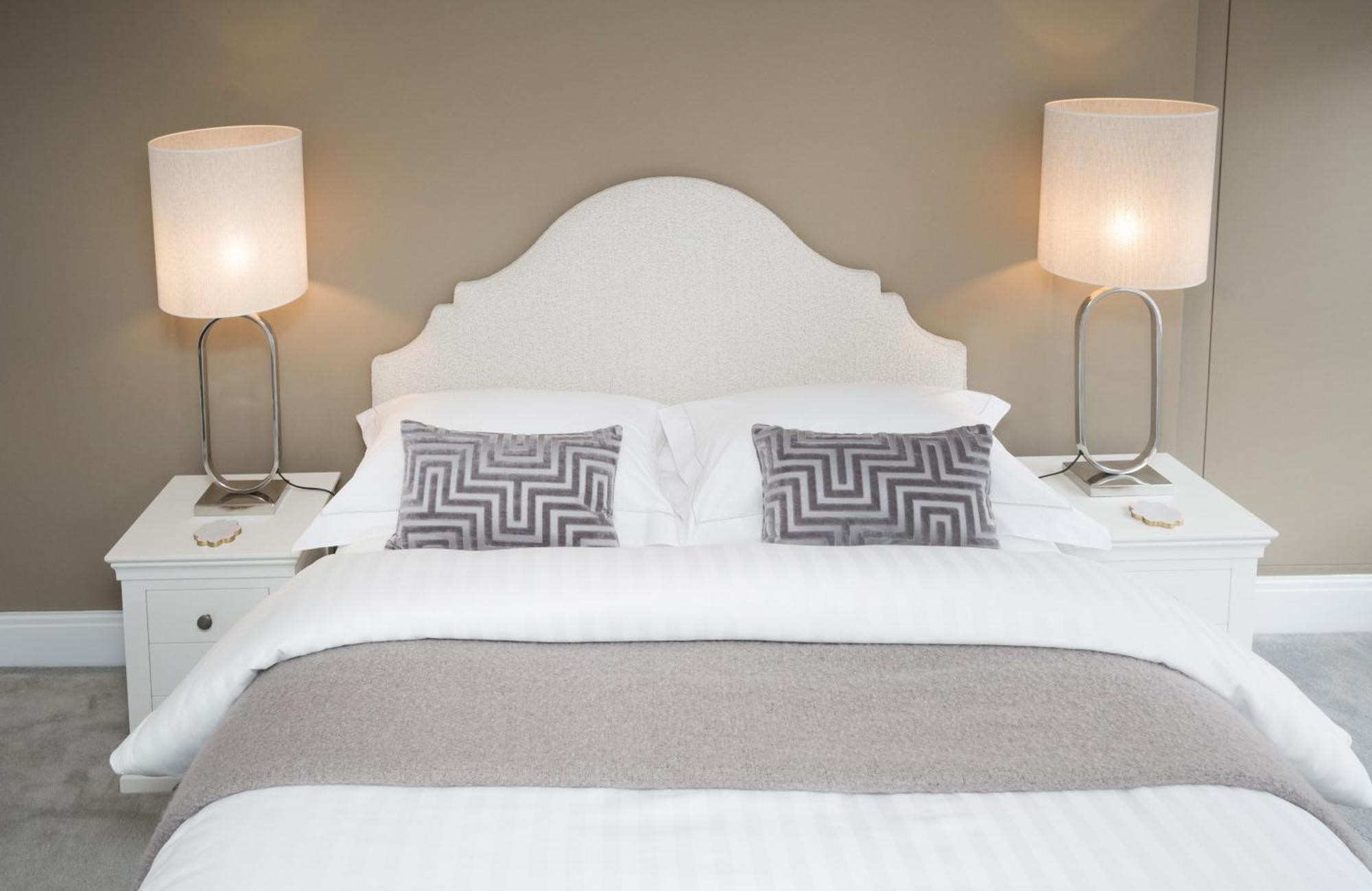 Sixtytwo By Harrogate Serviced Apartments Eksteriør bilde