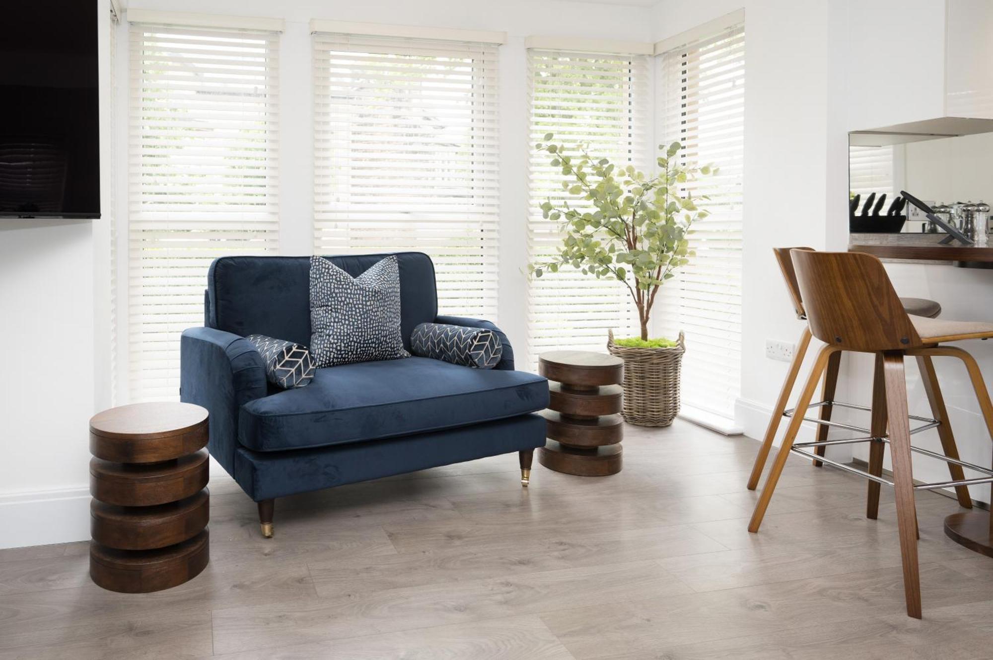 Sixtytwo By Harrogate Serviced Apartments Eksteriør bilde