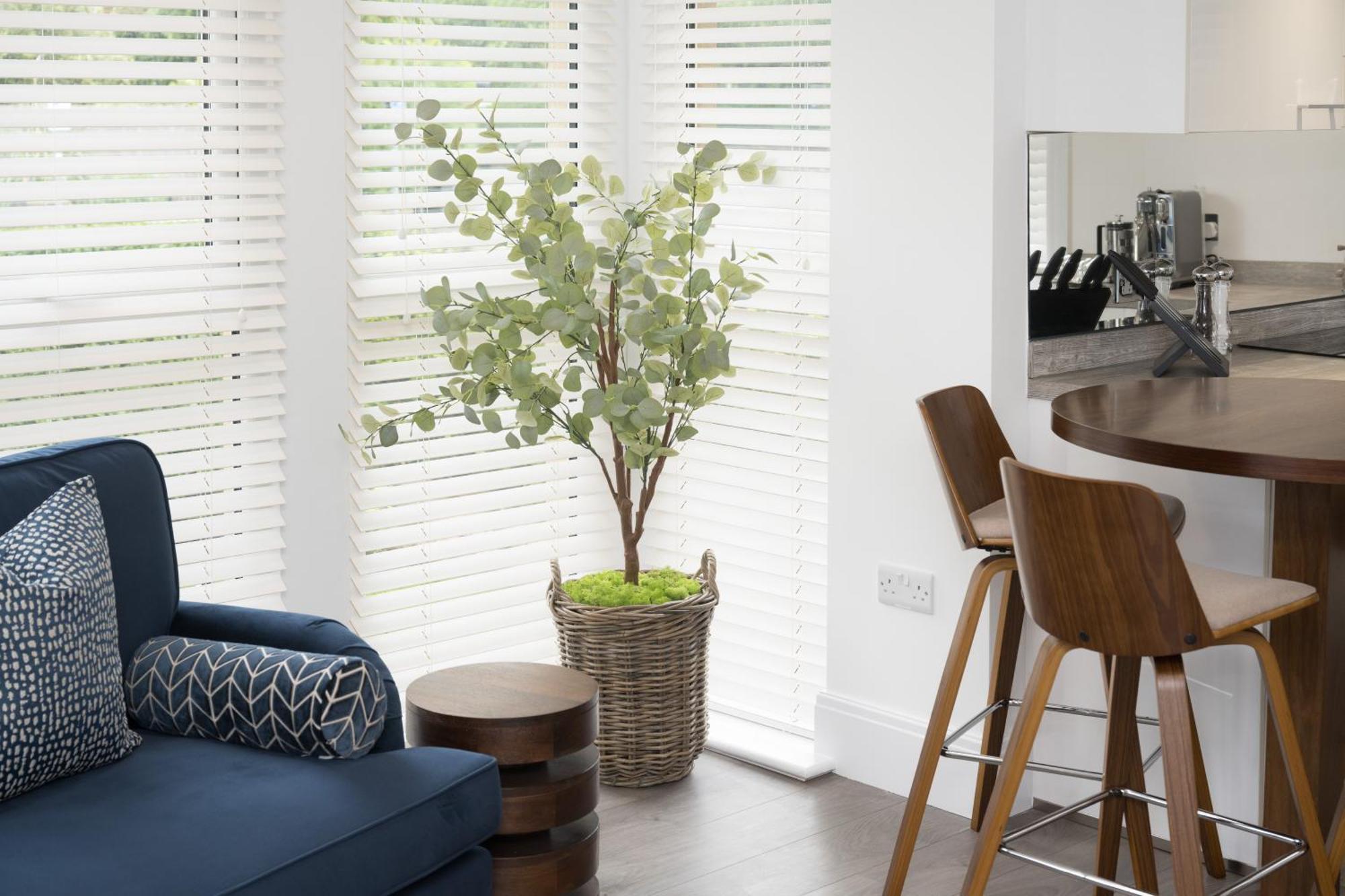 Sixtytwo By Harrogate Serviced Apartments Eksteriør bilde