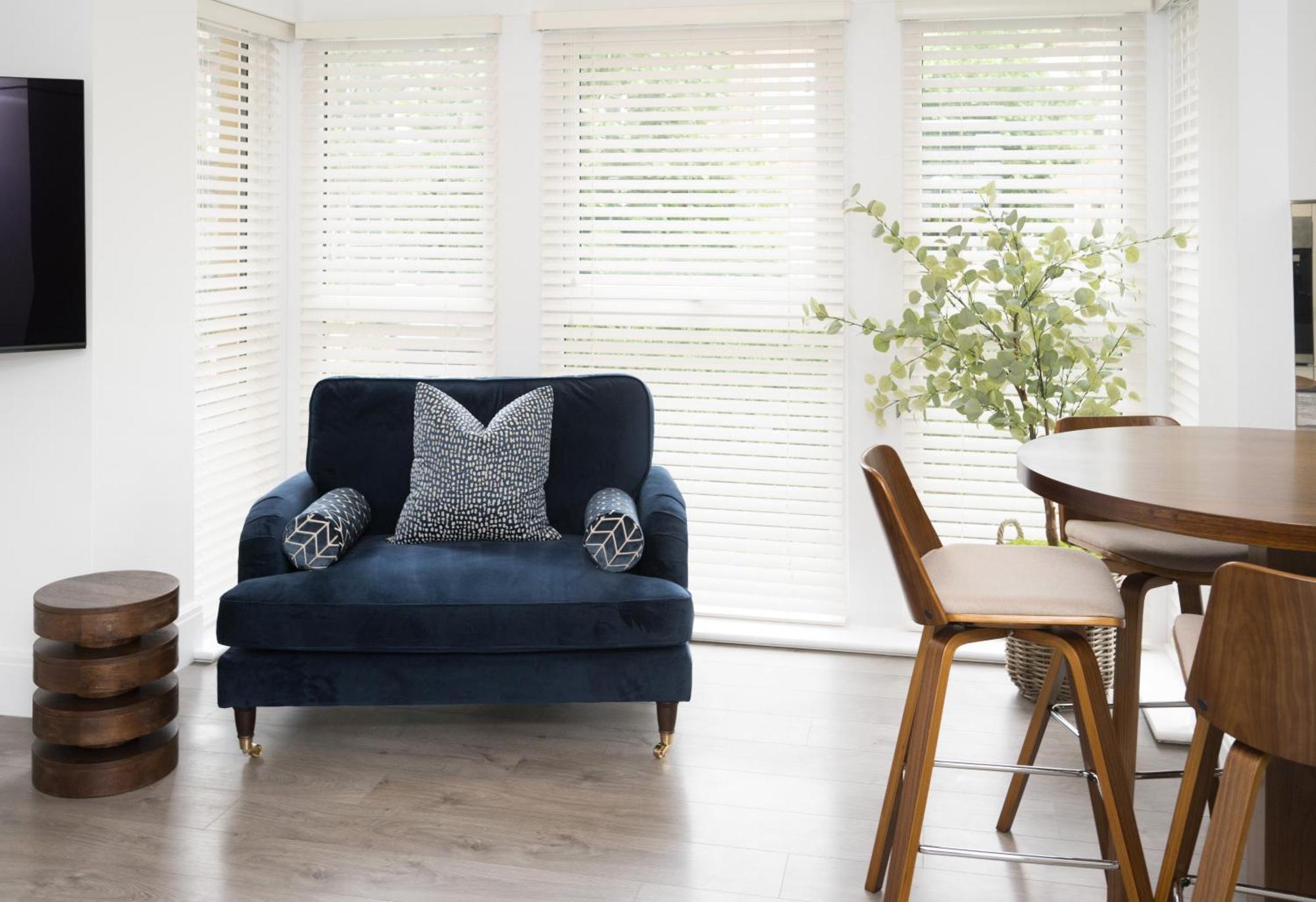 Sixtytwo By Harrogate Serviced Apartments Eksteriør bilde